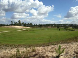 Overseas Golf Course Design & Irrigation
