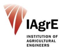 Institute of Agricultural Engineers